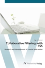 Image for Collaborative Filtering with RSS
