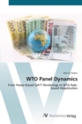 Image for WTO Panel Dynamics