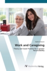 Image for Work and Caregiving