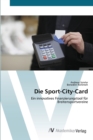 Image for Die Sport-City-Card