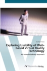 Image for Exploring Usability of Web-based Virtual Reality Technology