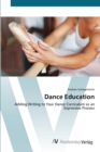 Image for Dance Education