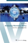 Image for Analyzing Monetary Policy