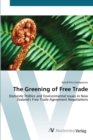 Image for The Greening of Free Trade