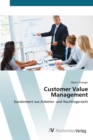Image for Customer Value Management