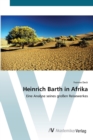 Image for Heinrich Barth in Afrika