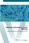 Image for Feature Selection in Data Mining