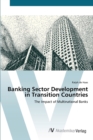 Image for Banking Sector Development in Transition Countries
