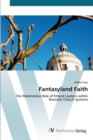 Image for Fantasyland Faith