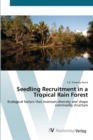 Image for Seedling Recruitment in a Tropical Rain Forest