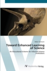 Image for Toward Enhanced Learning of Science