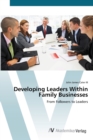 Image for Developing Leaders Within Family Businesses