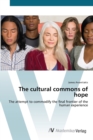 Image for The cultural commons of hope