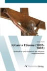 Image for Johanna Etienne (1805-1881)