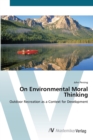 Image for On Environmental Moral Thinking