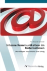 Image for Interne Kommunikation im Unternehmen
