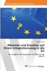 Image for Albanien und Kroatien auf ihrem Integrationsweg in die EU