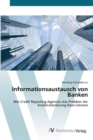 Image for Informationsaustausch von Banken