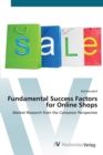 Image for Fundamental Success Factors for Online Shops