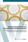 Image for Sexual Experience and Associated Prevalence Rates