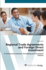 Image for Regional Trade Agreements and Foreign Direct Investment