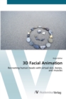 Image for 3D Facial Animation