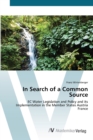 Image for In Search of a Common Source