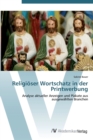 Image for Religioser Wortschatz in der Printwerbung