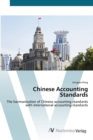 Image for Chinese Accounting Standards