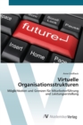 Image for Virtuelle Organisationsstrukturen