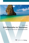 Image for Schriftenreihe im Tourismus