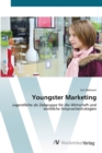 Image for Youngster Marketing