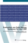 Image for Evaluation von Data Mining Systemen fur das CRM
