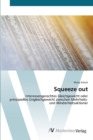 Image for Squeeze out