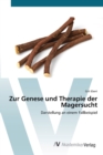 Image for Zur Genese und Therapie der Magersucht