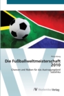 Image for Die Fußballweltmeisterschaft 2010