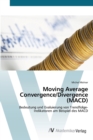 Image for Moving Average Convergence/Divergence (MACD)