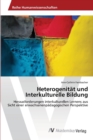 Image for Heterogenitat und Interkulturelle Bildung