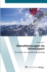 Image for Dienstleistungen im Wintersport