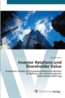 Image for Investor Relations und Shareholder Value