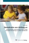 Image for Demokratie von Anfang an