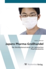 Image for Japans Pharma-Großhandel