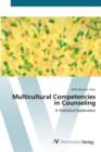 Image for Multicultural Competencies in Counseling
