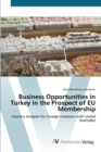 Image for Business Opportunities in Turkey in the Prospect of EU Membership