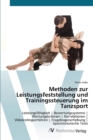 Image for Methoden zur Leistungsfeststellung und Trainingssteuerung im Tanzsport