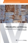 Image for Mikrokredite und Bildung