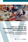 Image for USA vs. China