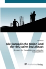 Image for Die Europaische Union und der deutsche Sozialstaat