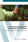 Image for Environmental Belief Formation in Children