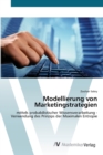 Image for Modellierung von Marketingstrategien